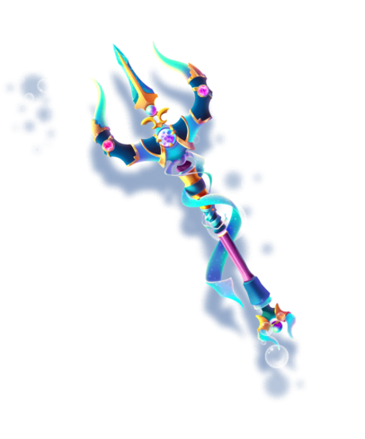 Poseidon