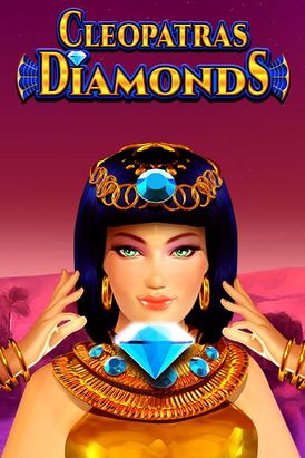 Cleopatras Diamonds